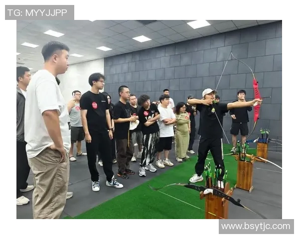 体验真实战场的刺激真人攻防弓箭设备带你领略射箭竞技的魅力与乐趣 体验真实战场的刺激真人攻防弓箭设备带你领略射箭竞技的魅力与乐趣