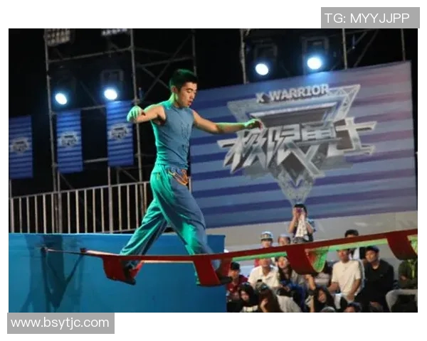 挑战极限体育真人秀节目名称揭示运动员真实生活与竞技精神 挑战极限体育真人秀节目名称揭示运动员真实生活与竞技精神