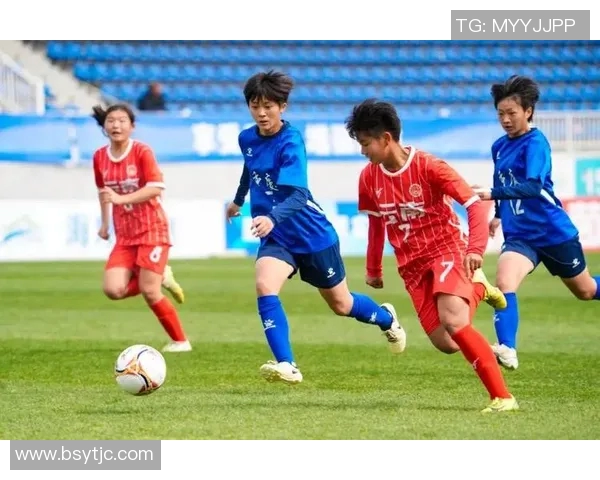 大湾区盛会在即云南U16女足历史性晋级全运会正赛展现青春风采
