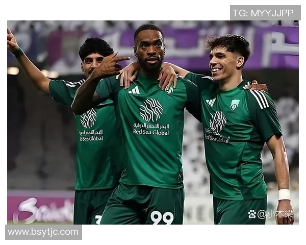 沙特球队再创辉煌亚冠历史上广州恒大依然屹立前四之巅