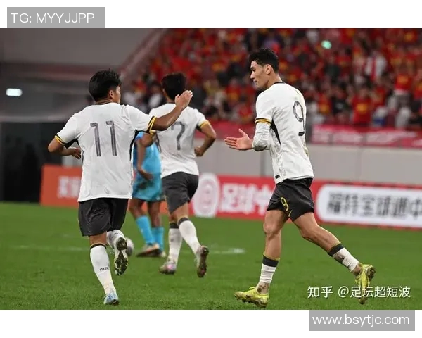 澳大利亚主帅称中国队实力强大期待提升球队信心与表现