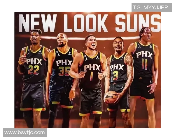 布克与太阳队谈判两年15亿续约合同引发球迷热议