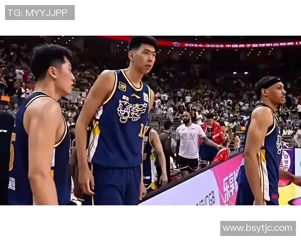 广东队三号位新选择CBA天赋锋线助力杜锋再创辉煌