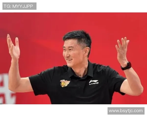 杜锋慧眼识珠CBA锋线新星14分7篮板3助攻助广东队重回巅峰