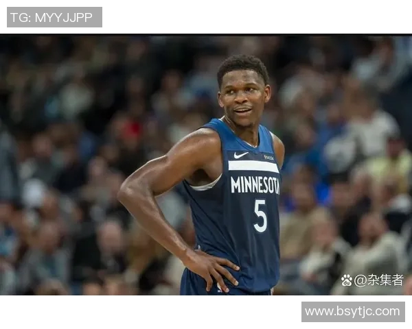 森林狼凭爱德华兹28分和戈贝尔双双发力轻松战胜篮网迎来四连胜