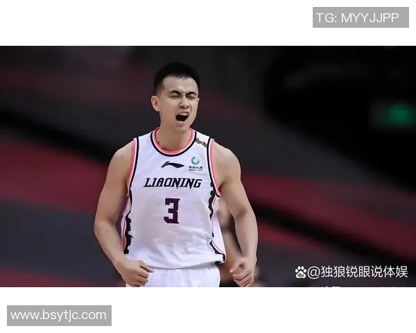 赵继伟双十表现助力辽宁战胜新疆取得赛点冲击季后赛 赵继伟双十表现助力辽宁战胜新疆取得赛点冲击季后赛